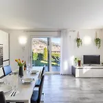 Apartament Casa Serena E Alice *