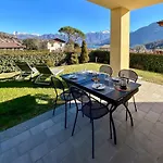 Apartament Casa Serena E Alice