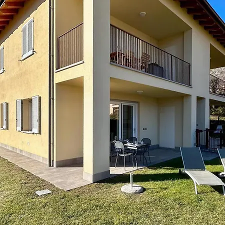 Apartament Casa Serena E Alice *