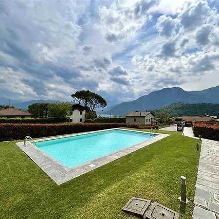 Appartement Casa Serena E Alice *