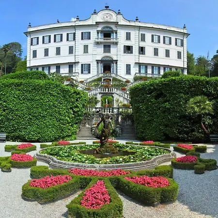 Casa Serena E Alice Appartement Lenno