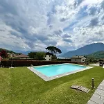 Casa Serena E Alice Appartement Lenno
