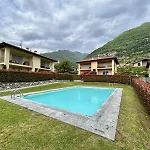 Appartement Casa Serena E Alice Lenno