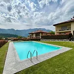 Casa Serena E Alice Appartement *