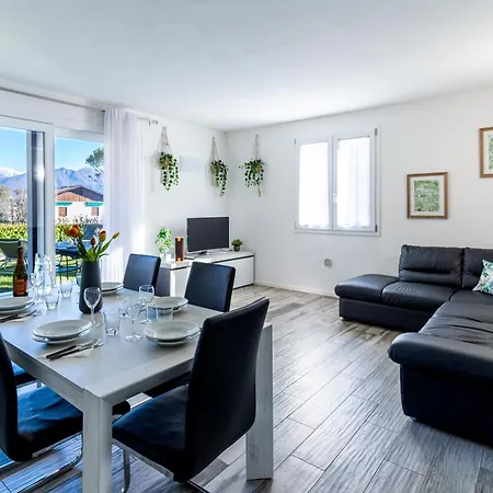 Casa Serena E Alice Apartment Lenno