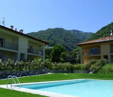 Apartment Casa Serena E Alice Lenno