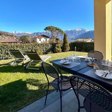 Casa Serena E Alice Apartment