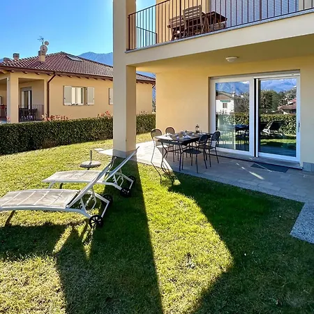 Casa Serena E Alice Apartment Lenno