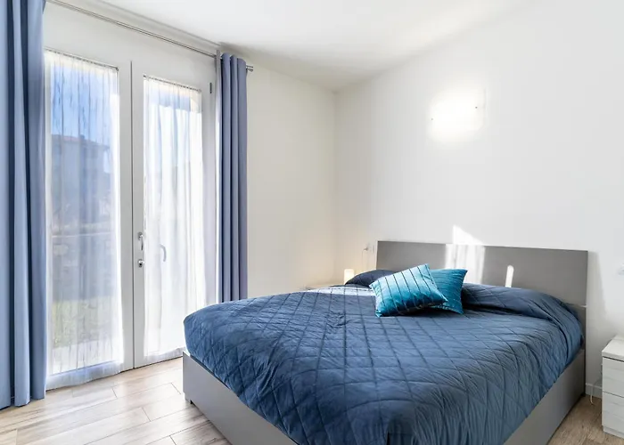Appartamento Casa Serena E Alice Lenno