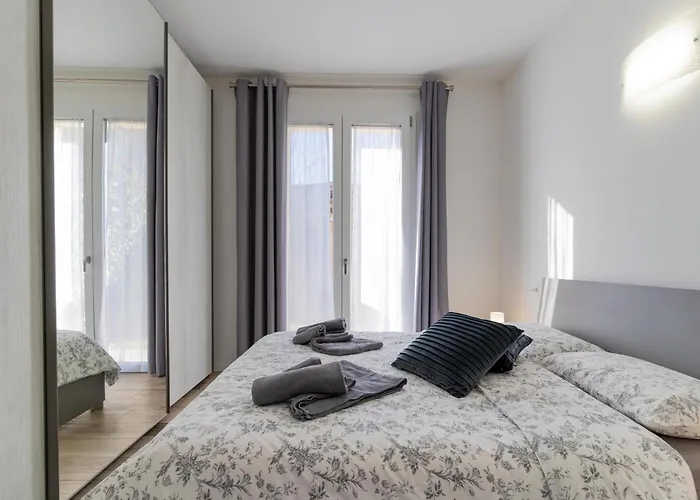 Appartamento Casa Serena E Alice Lenno