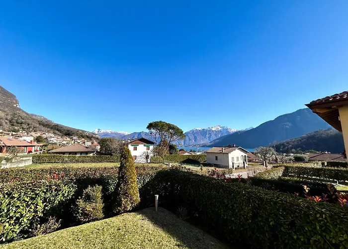 Appartamento Casa Serena E Alice