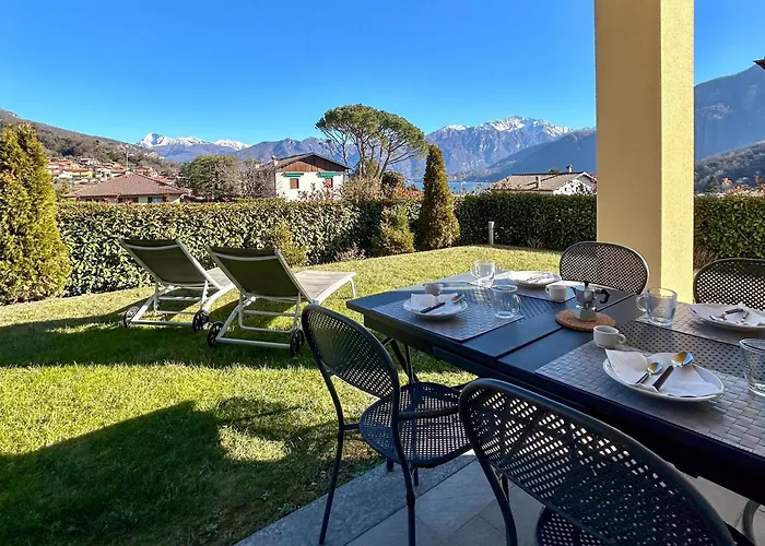 Casa Serena E Alice Appartamento