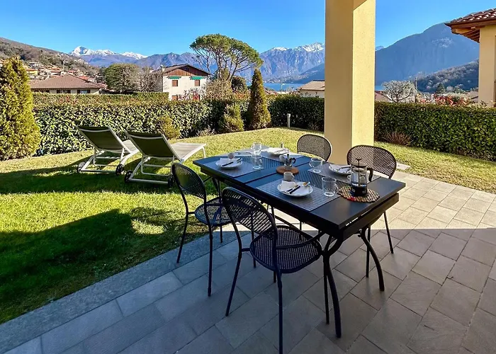 Appartamento Casa Serena E Alice