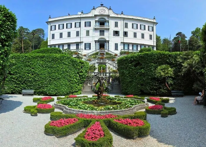 Casa Serena E Alice Appartamento Lenno