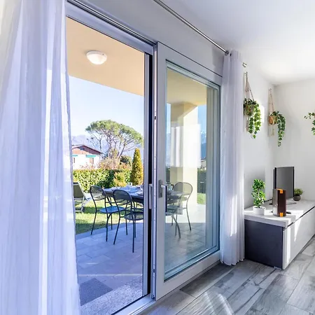 Apartmán Casa Serena E Alice Lenno