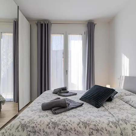 Apartmán Casa Serena E Alice Lenno