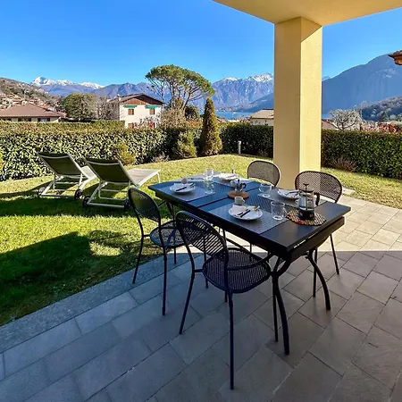 Apartmán Casa Serena E Alice
