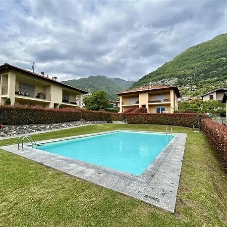 Apartmán Casa Serena E Alice Lenno