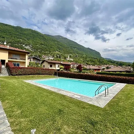 Casa Serena E Alice *