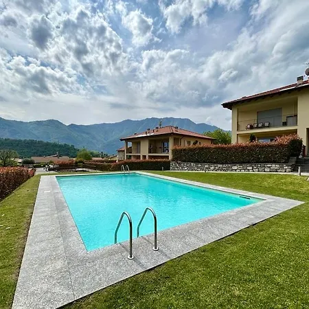 Casa Serena E Alice Apartmán *